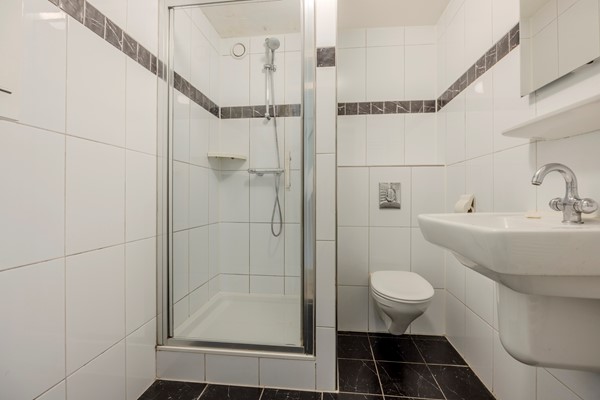 Medium property photo - Bastinglaan 13, 2614 GP Delft